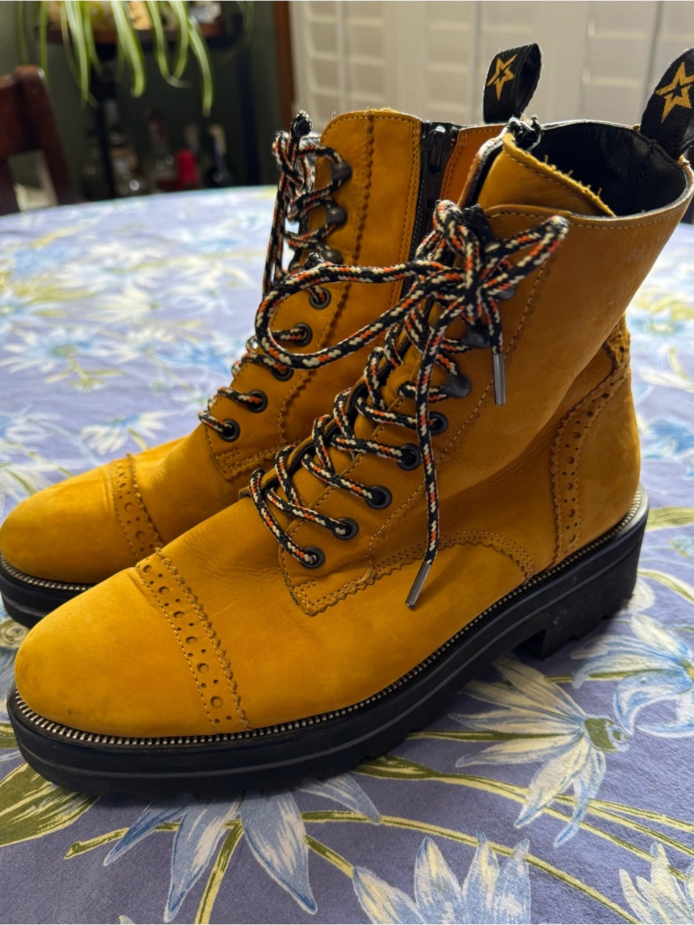 Paul Green Boots, size 6